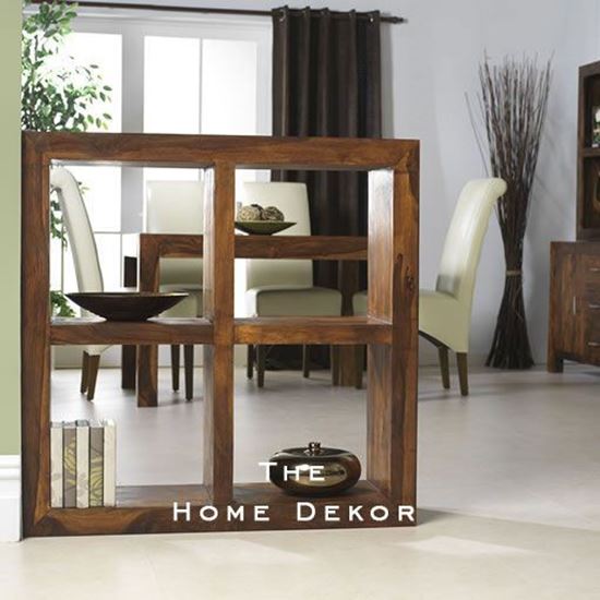 Veendo Bookrack - The Home Dekor