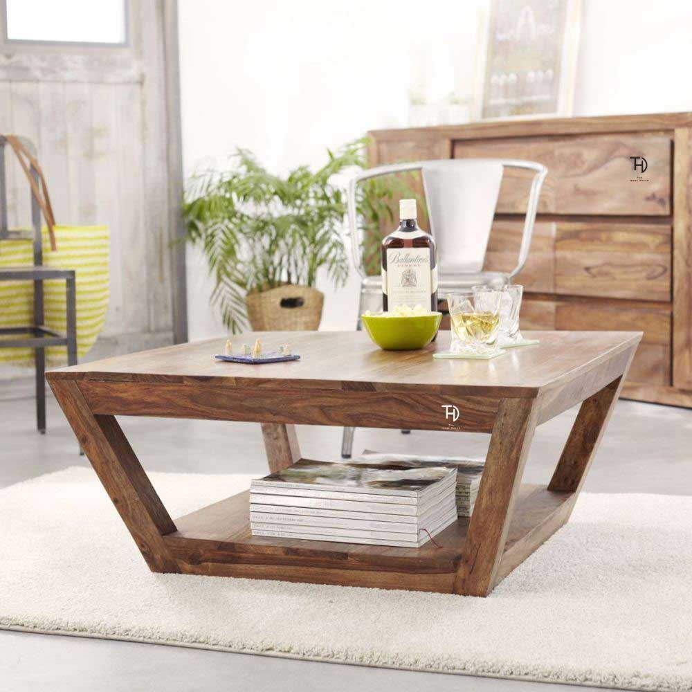 Molaatto Coffee table