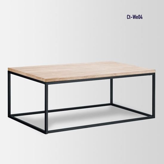 Mangifera Ika Coffee Table