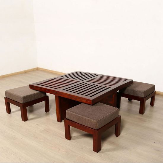 Jolly Coffee Table
