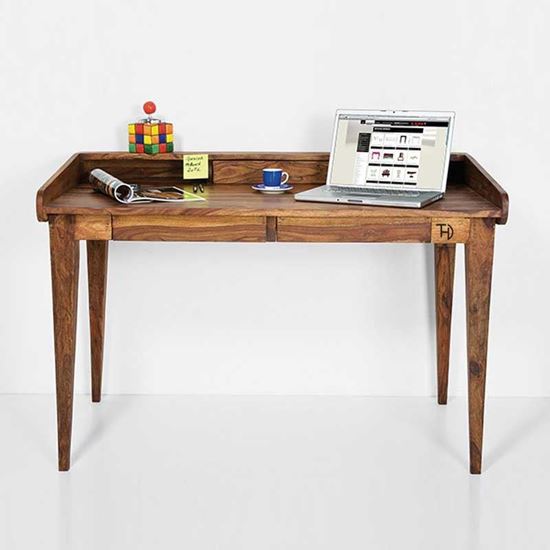 Dune Kristina Desk - The Home Dekor