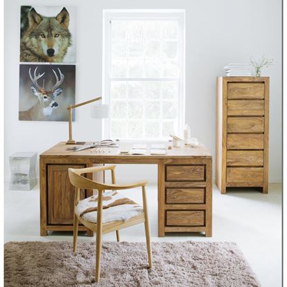 Harry Desk - The Home Dekor