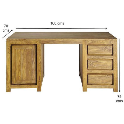 Harry Desk - The Home Dekor