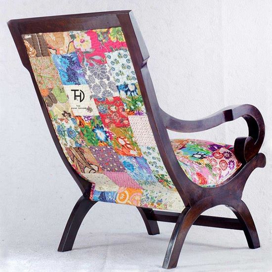 Pallo Relax Chair