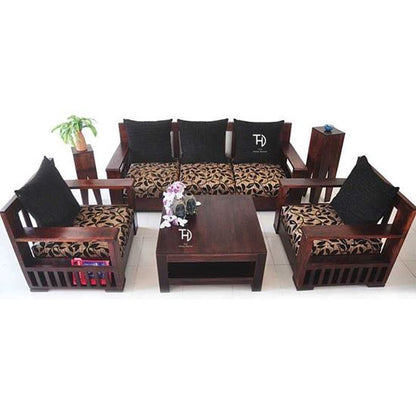 Massive Sofa Set