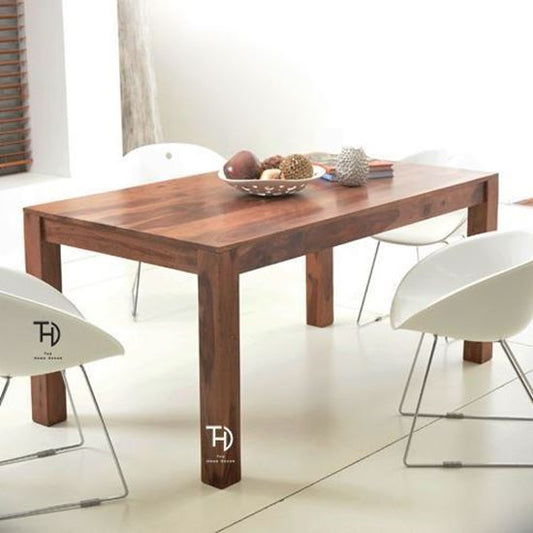Harry 5 Seater Dining Table