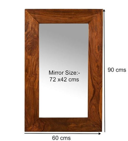 Harry Mirror Frame