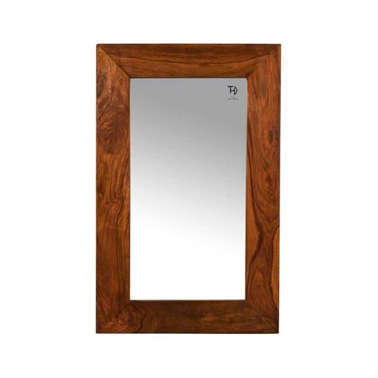 Harry Mirror Frame