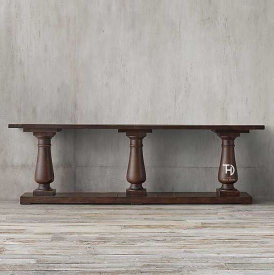 Ran Console Table