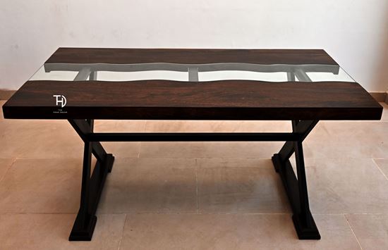 Nile Dining Table