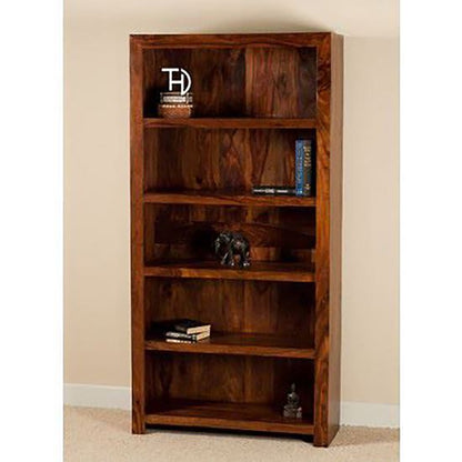 Bangger Beauty Bookshelve - The Home Dekor