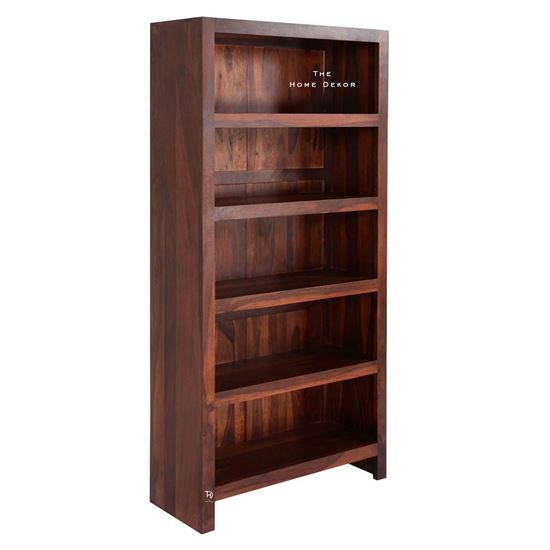 Bangger Beauty Bookshelve - The Home Dekor