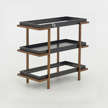 Olee Open Rack - The Home Dekor