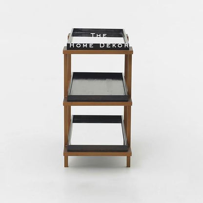 Olee Open Rack - The Home Dekor