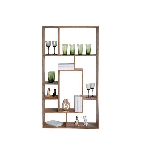 Nona Duscky Display - The Home Dekor