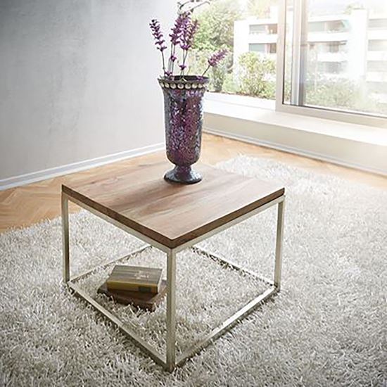 Squiral Coffee Table