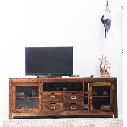 LokO' TV Cabinet
