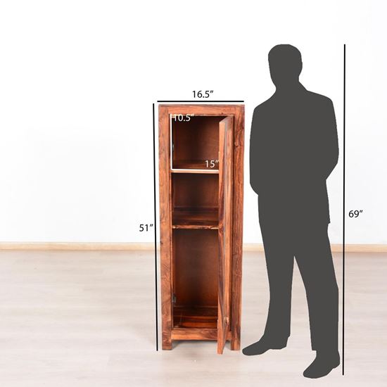 Almi Cabinet - The Home Dekor