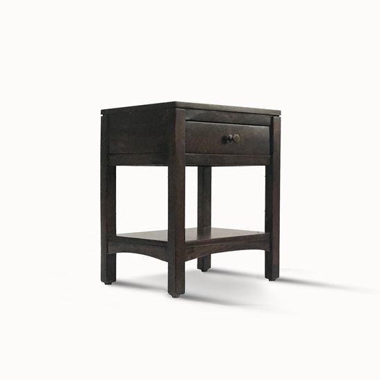 Walter Bedside Table