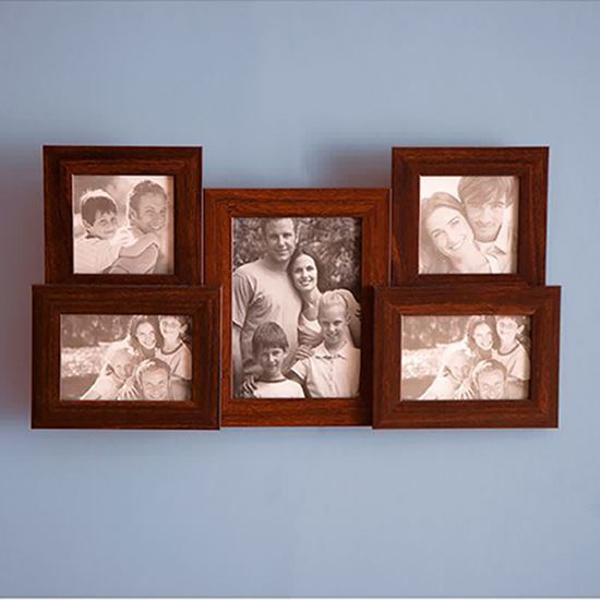 Family Photo Frame - The Home Dekor