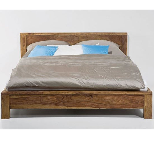 Latin King Bed