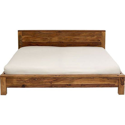 Latin King Bed