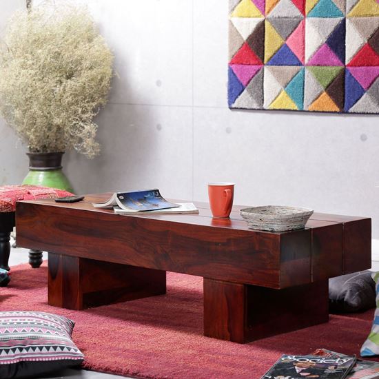 Logatto Coffee Table