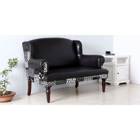 Maharani Sofa 2 Seater