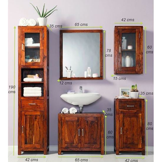 Penta Bathroom Collection - The Home Dekor