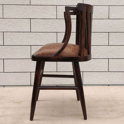 Curvy Chair - The Home Dekor