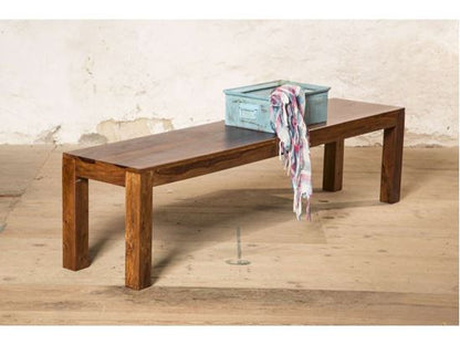 Harry Dining Bench Long