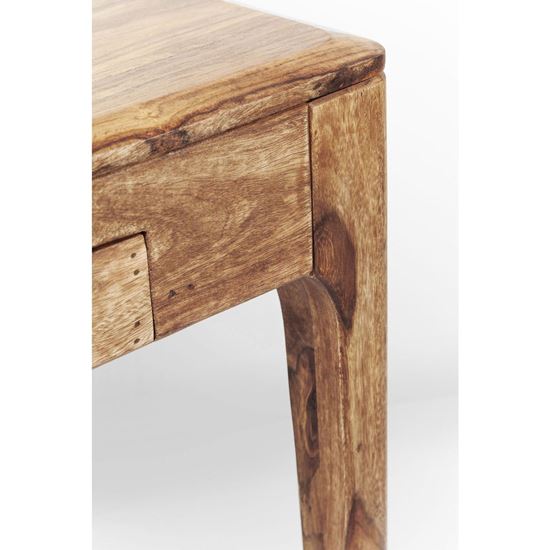 Owada Desk Natural - The Home Dekor