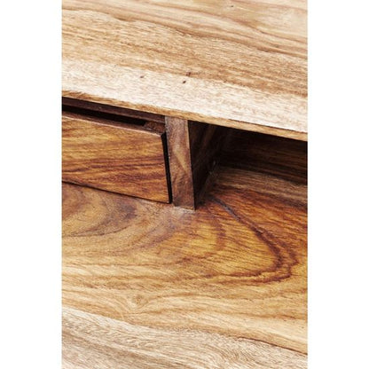 Owada Desk Natural - The Home Dekor