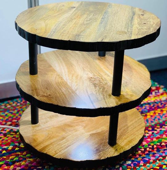 Lamp Table - The Home Dekor