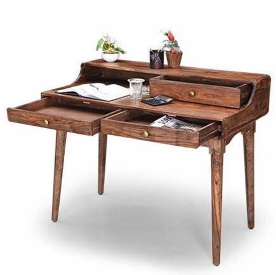 Turner Desk - The Home Dekor