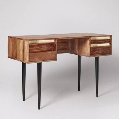 Clazz Study Table - The Home Dekor