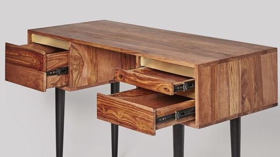 Clazz Study Table - The Home Dekor