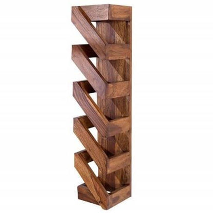 Wall Wine Rack - The Home Dekor