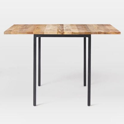 Lowe Extension Table - The Home Dekor