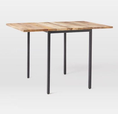 Lowe Extension Table - The Home Dekor