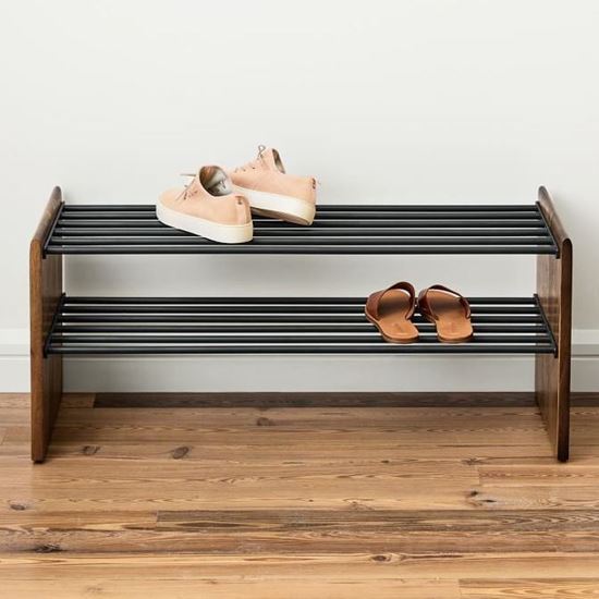 Morgan Shoe Rack - The Home Dekor