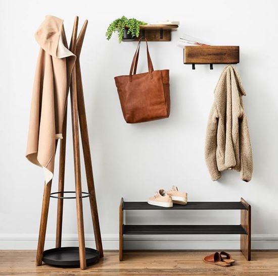 Morgan Shoe Rack - The Home Dekor