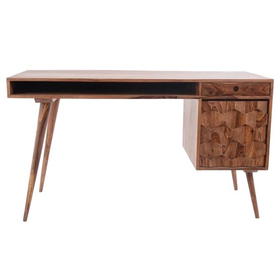 Ara Study Table - The Home Dekor