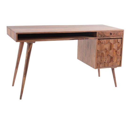 Ara Study Table - The Home Dekor