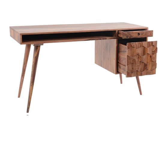 Ara Study Table - The Home Dekor