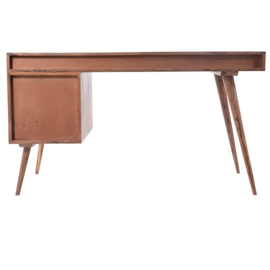 Ara Study Table - The Home Dekor