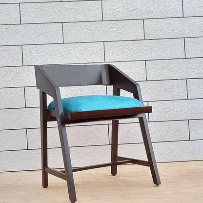 Loria Chair Green - The Home Dekor