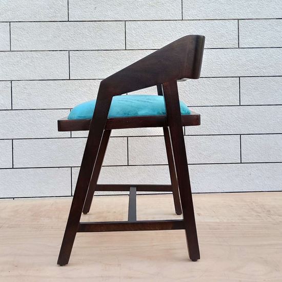 Loria Chair Green - The Home Dekor