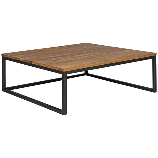 Alan Coffee Table