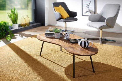 Bean Coffee Table